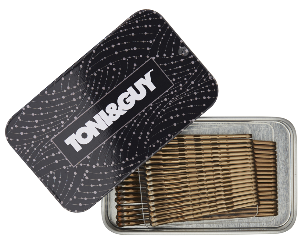 Go Anywhere Combo Size Bobby Pin