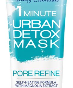 URBAN SKIN 1 MINUTE DETOX MASK + PORE REFINE