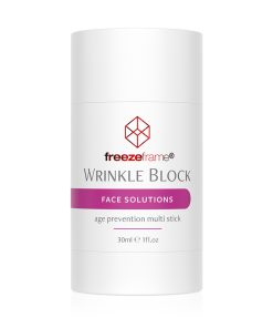 freezeframe® WRINKLE BLOCK