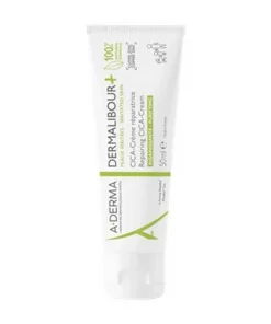 A-Derma Dermalibour+ Cica Repair Cream,50ml-A-Derma Dermalibour+ Cica Crema Reparadora,50ml