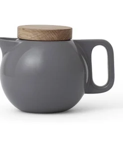 Amelia gray tea infuser