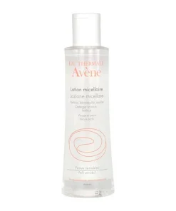 Avene Eau Thermale, micellar make-up remover for sensitive skin, 200 ml