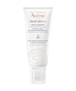 Avene Eau Thermale Xera Calm A.D, lipid replenishing lotion, 200 ml