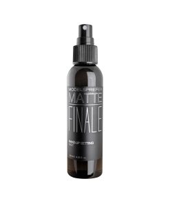 Finale Matte Make-Up Setting Mist