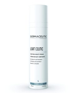 Light Ceutic Unifying Night Cream