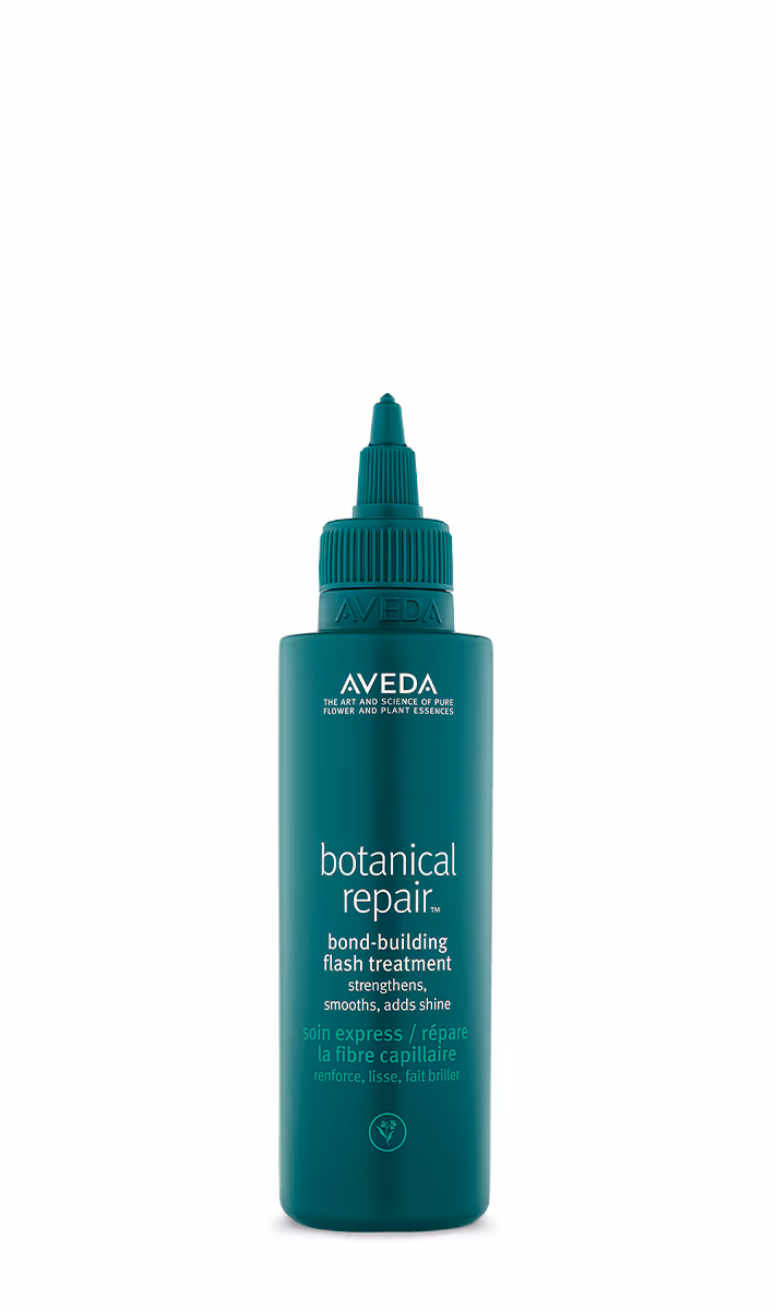 botanical repair™ bond-building flash treatment