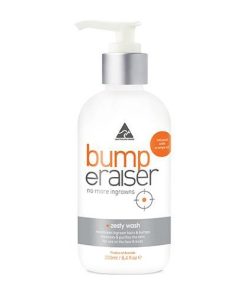 Zesty Antibacterial Wash