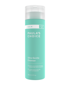 Ultra-Gentle Cleanser