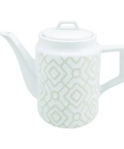CERAMIC COFFEE AND TEA Infuser