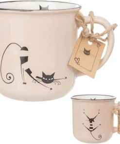 Ceramics mug