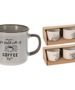 Cream Mug