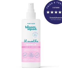 Lil Smoothie™ Detangler + Leave-In Conditioner