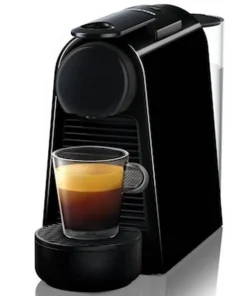 Essenza Mini Pure Black