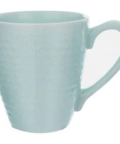 Green mug