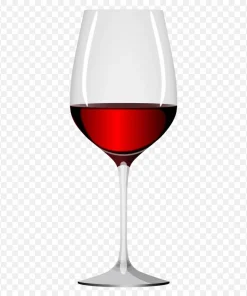 Luigi Bormioli Wine glass ATELIER Chianti 550 ml, 6