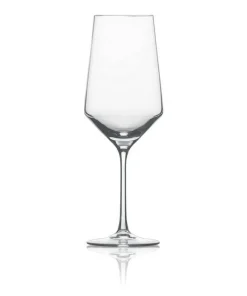 Schott Zwiesel Wine glass PURE Bordeaux 680 ml, 6 pcs in a package