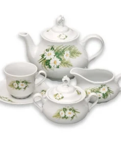 Tea set Constance 8026200, Cajova souprava Constance 8026200