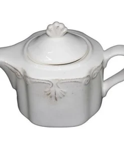 White jug