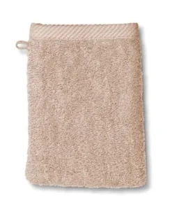 KELA – Face cloth Ladessa cloudy pink 100%Cotton cloud pink 15.00cm X 21.00cm