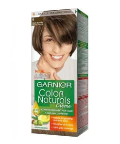 Garnier Color Naturals 6 Dark Blonde