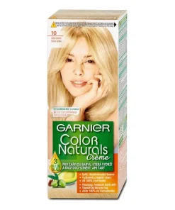 Garnier Color Naturals 10 Ultra Light Blond