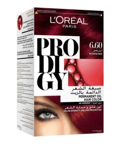 L’Oreal Paris – Prodigy 6.60 Ruby Red