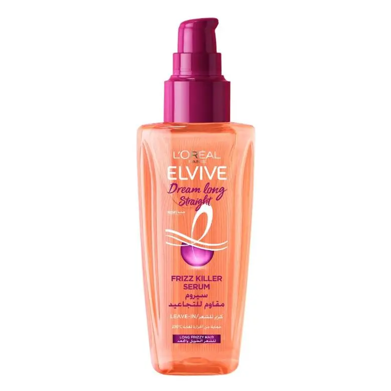 L’Oreal Paris Elvive Dream Long Serum 100 Ml - Image 2