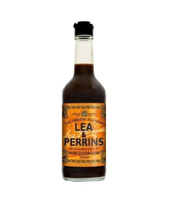 Heinz L&P Worcester Sauce 290Ml