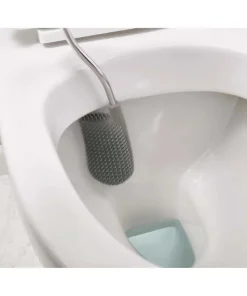 Joseph Joseph – Flex Lite Toilet Brush Grey