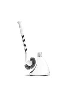 SimpleHuman – Toilet Brush White