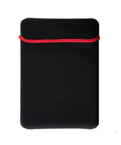Conqueror 15.6 Inch Laptop Sleeve Black – LSE2002