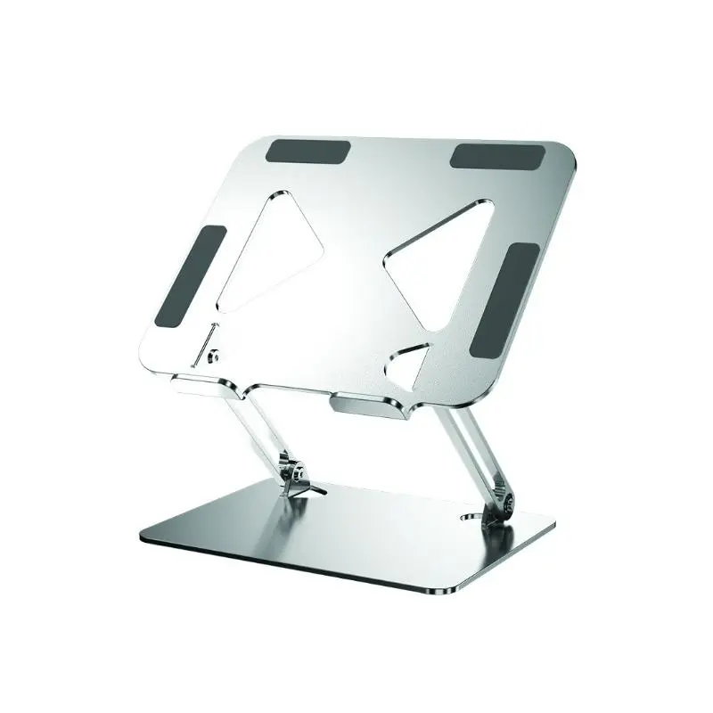 Conqueror Laptop Holder Cooler for up to 17 Laptops – C31
Conqueror portable laptop stand to enhance the laptop user experience
Prevents overheatin