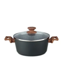 Cuizina Grey casserole HT-C20