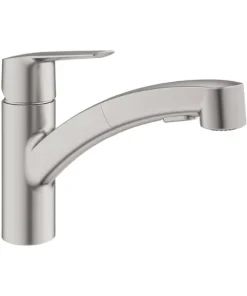 GROHE START OHM SINK LOW EXTR. SPRAY