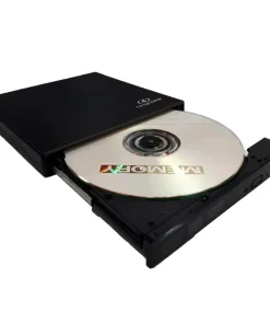Conqueror External DVD Writer CD Drive Data Transfer for Laptop Desktop MacBook – P439

The external CD DVD drive is compatible with all Windows syste