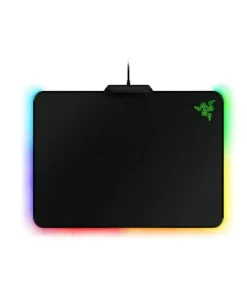 Razer – Razer Firefly Chroma LED Hard Gaming Mouse Mat