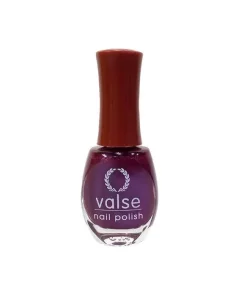 Valse Nail Polish Palatinate Purple #252